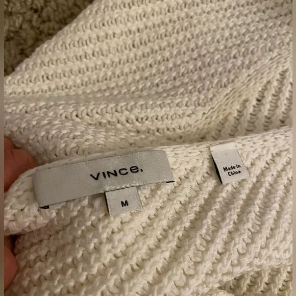 vince tank top - Picture 3 of 3